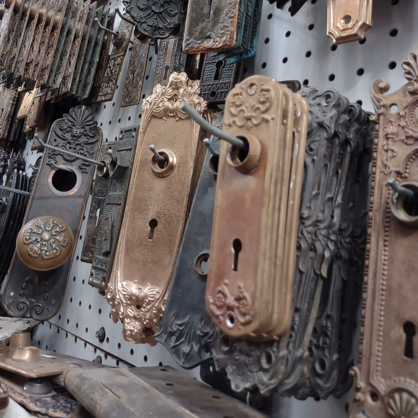 Fixer-Upper Finds