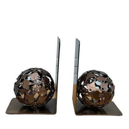 Key Bookends (pair)