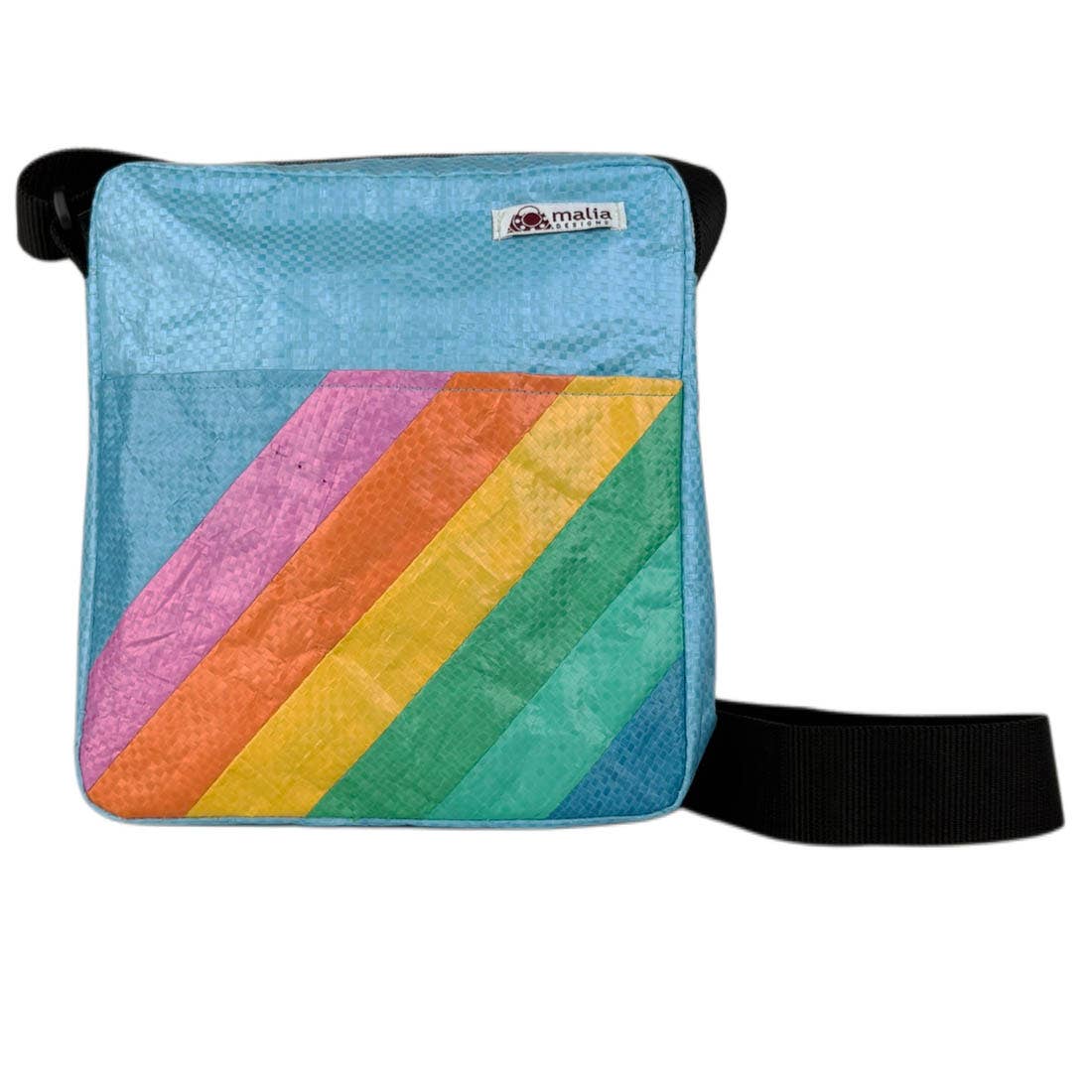 Feed Bag Small Crossbody