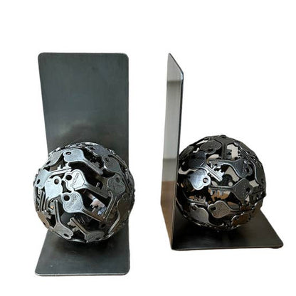 Key Bookends (pair)