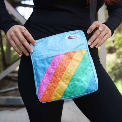Feed Bag Small Crossbody
