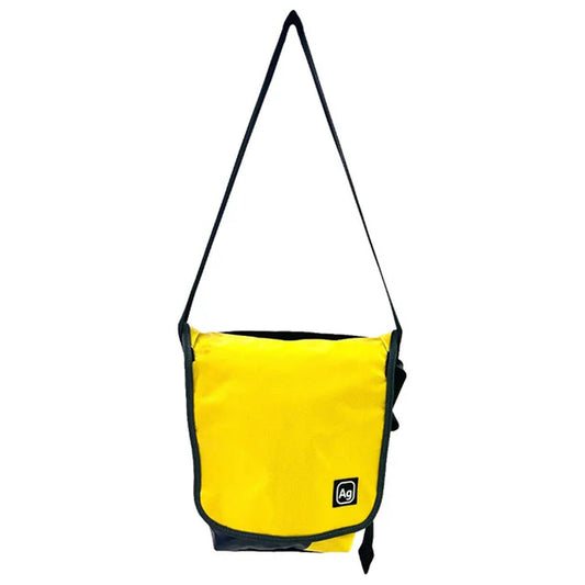 Banner Satchel (Haversack)