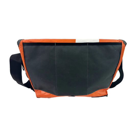 Pike Messenger Bag