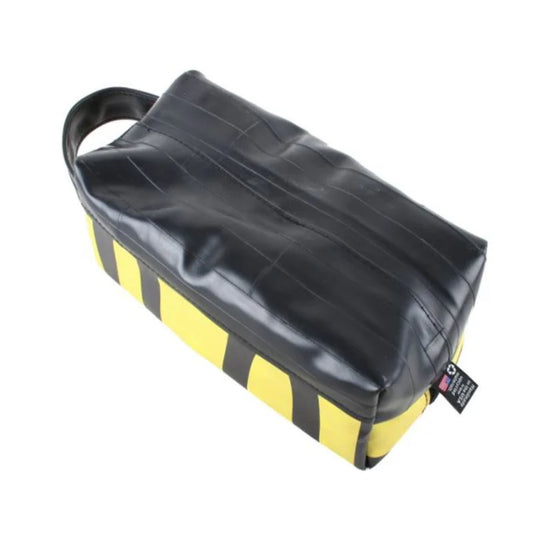 Banner and Tire Tube Dopp Kit (Sand Point)