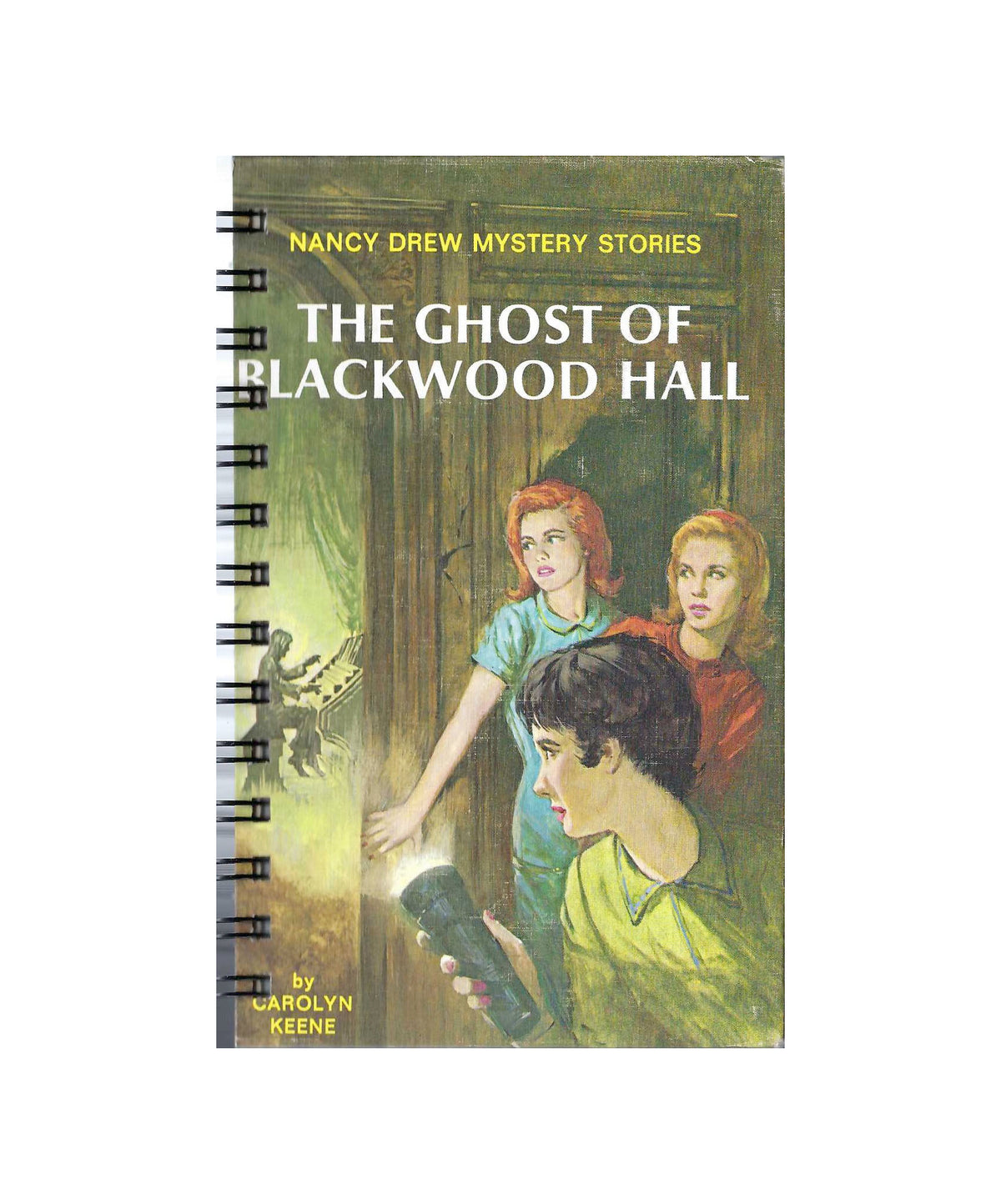 Attic Journal