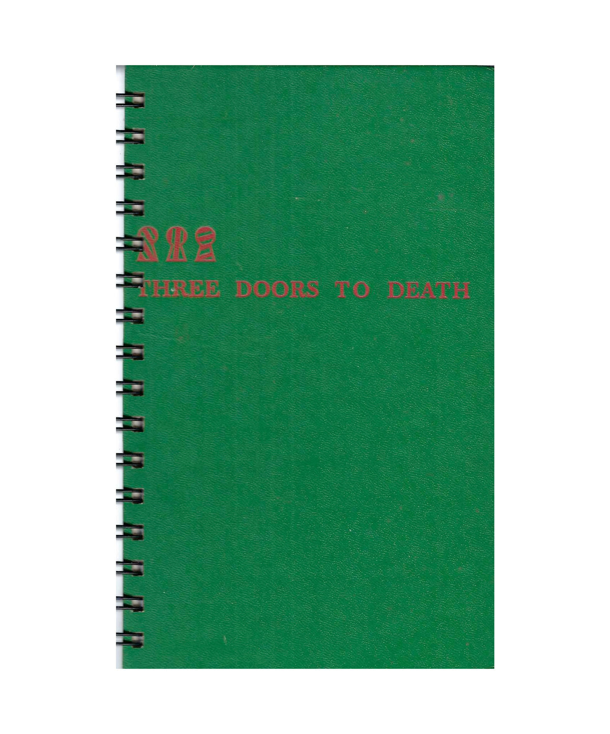 Attic Journal