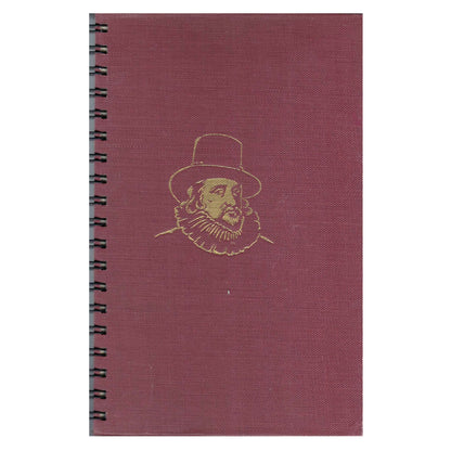 Attic Journal NO TITLE: Pilgrim