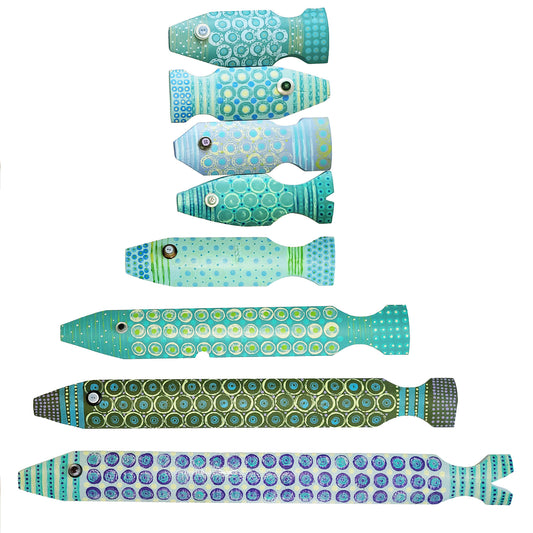 Fence Fish