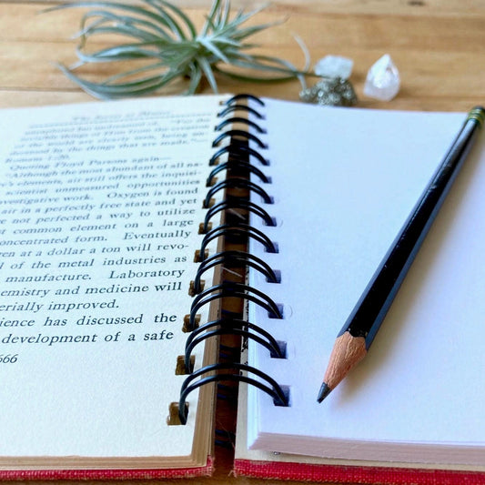 Attic Journal