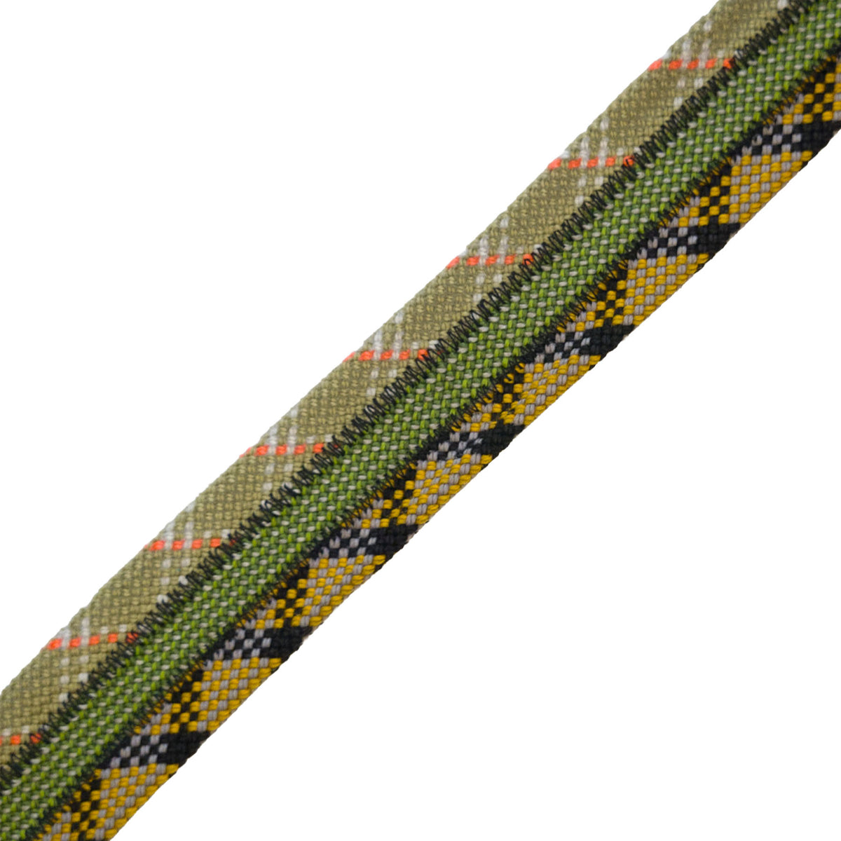 Climbing Rope Belt - Triple
