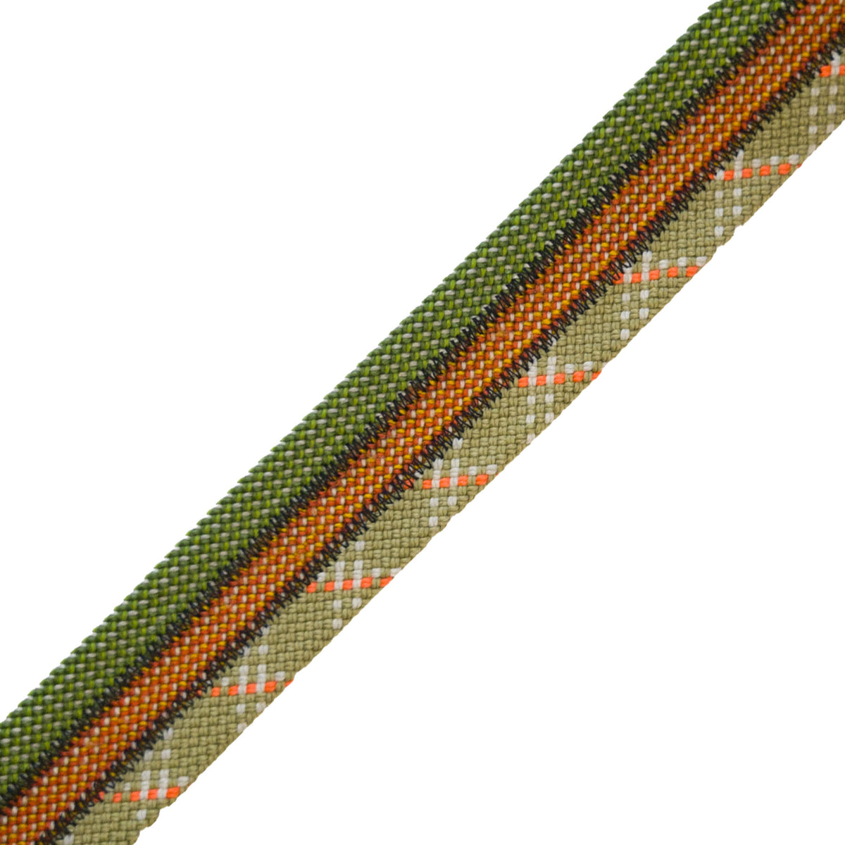 Climbing Rope Belt - Triple
