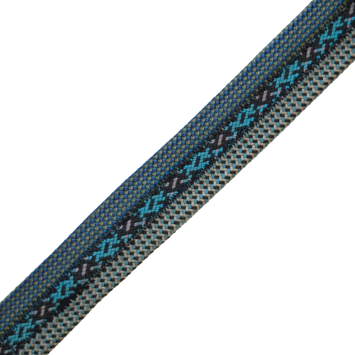 Climbing Rope Belt - Triple