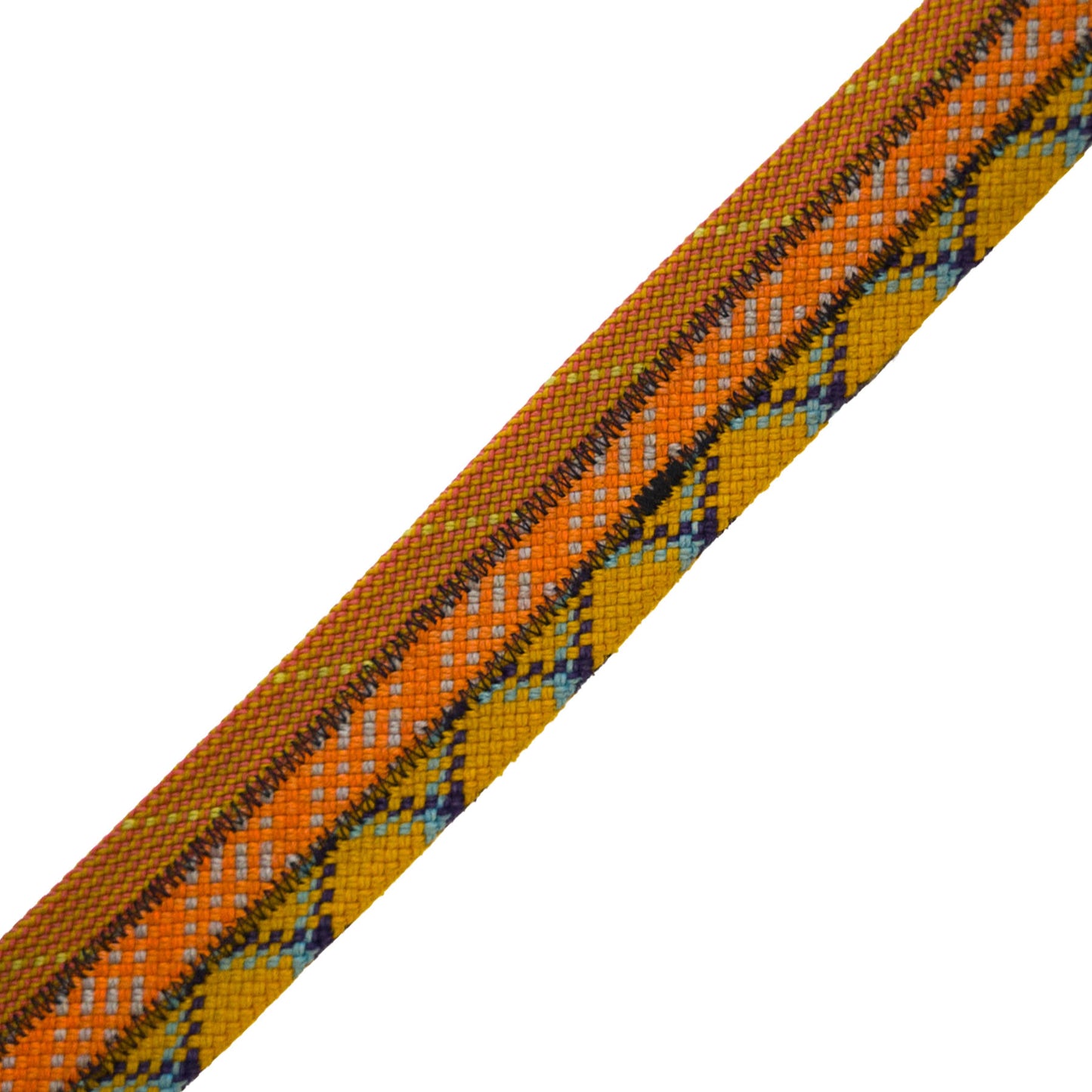 Climbing Rope Belt - Triple