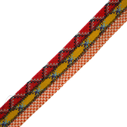Climbing Rope Belt - Triple