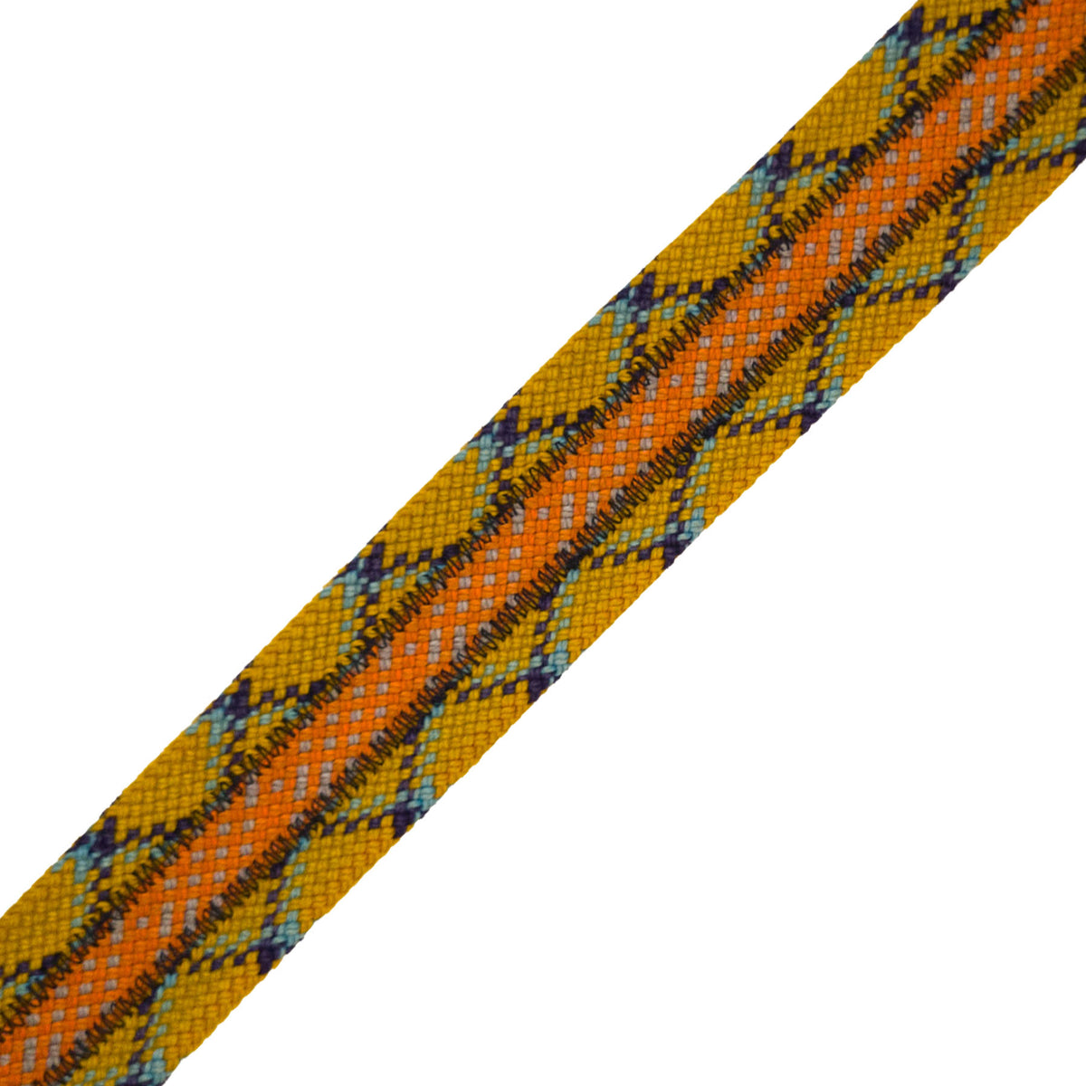 Climbing Rope Belt - Triple
