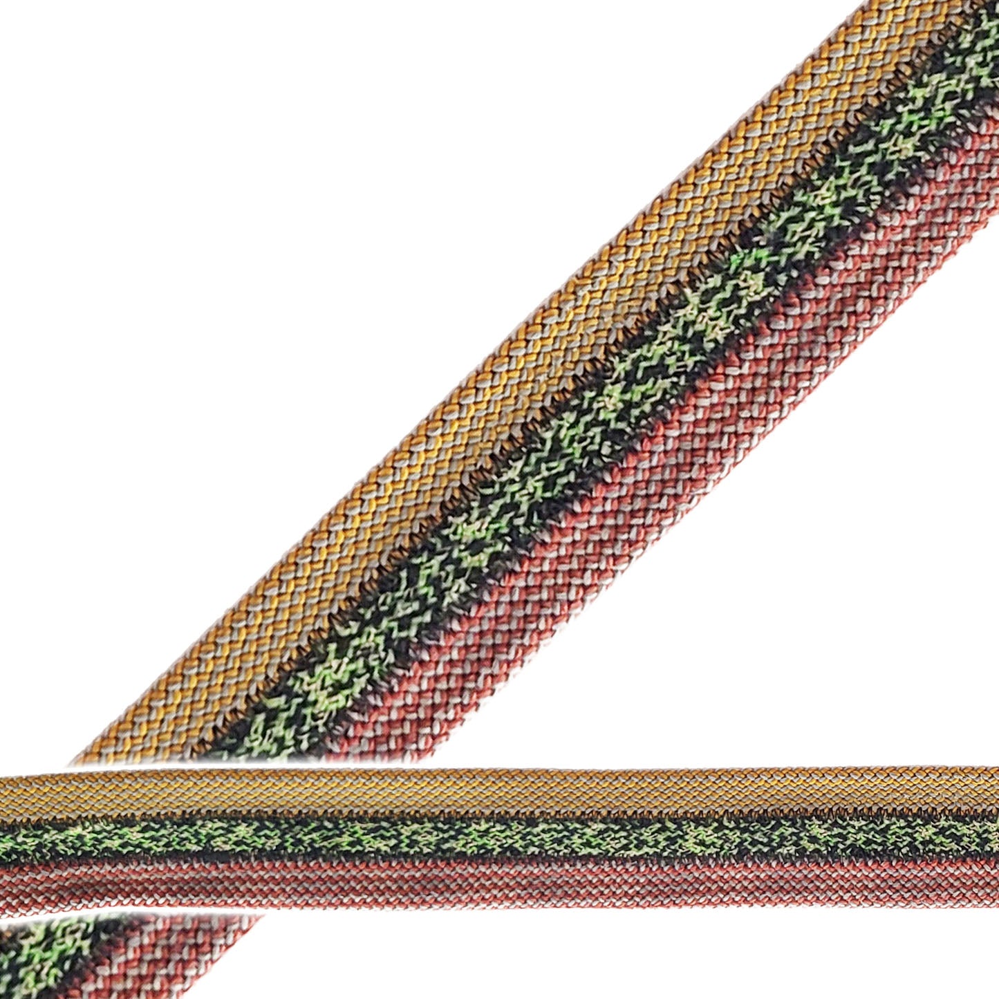 Climbing Rope Belt - Triple TB646