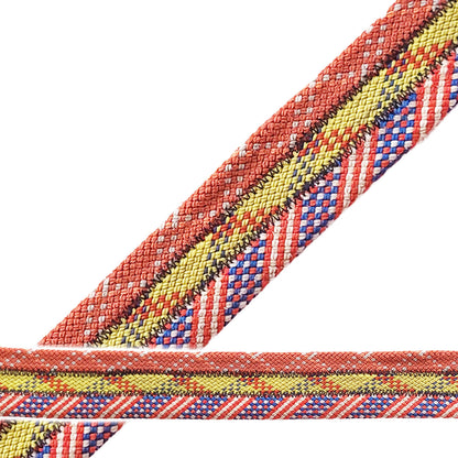 Climbing Rope Belt - Triple TB635