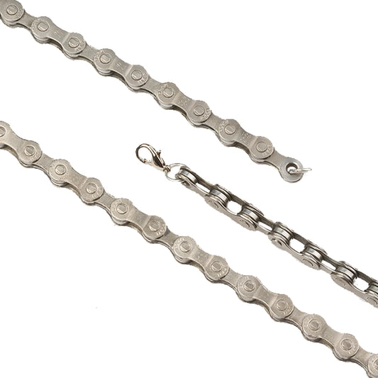Bike Chain Bracelet