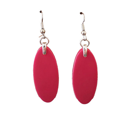 Bowlerite Earrings