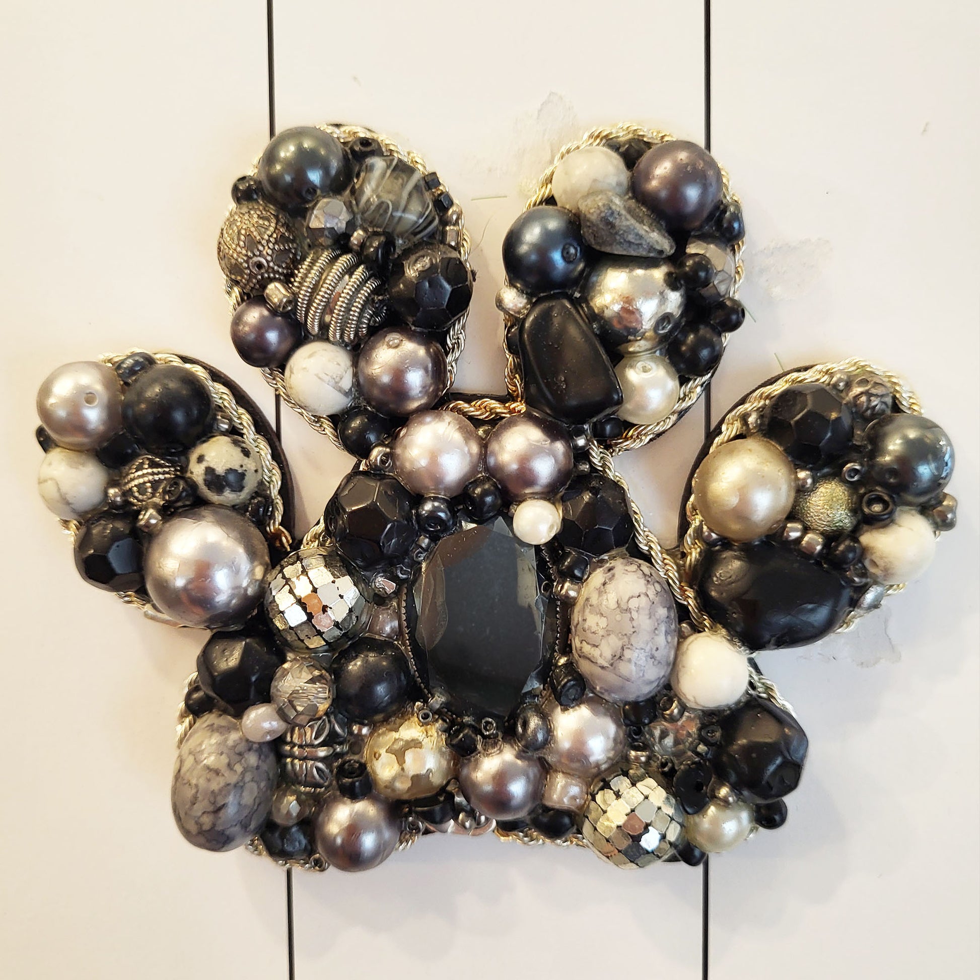 Jewelry Relief - Signs