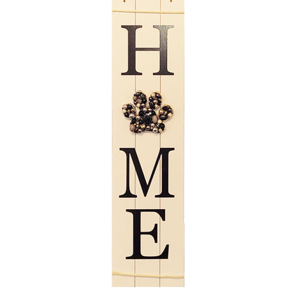 Jewelry Relief - Signs HOME