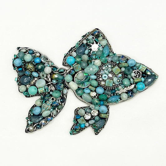 Jewelry Relief - Fish