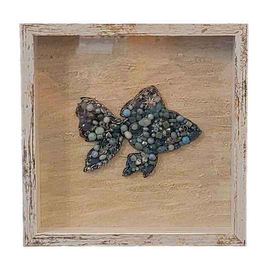 Jewelry Relief - Fish