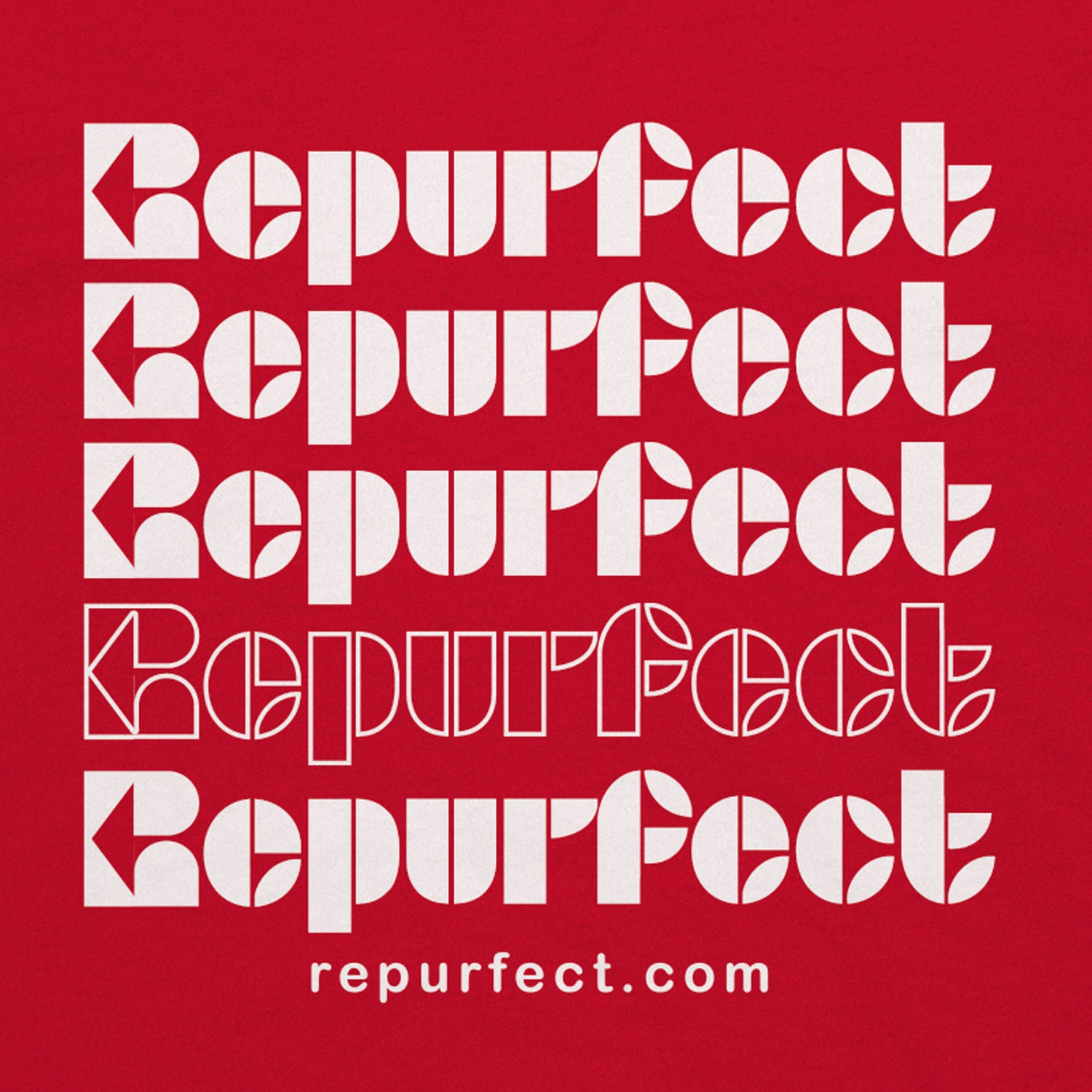 Re-Shirts - Repurfect Department Store
