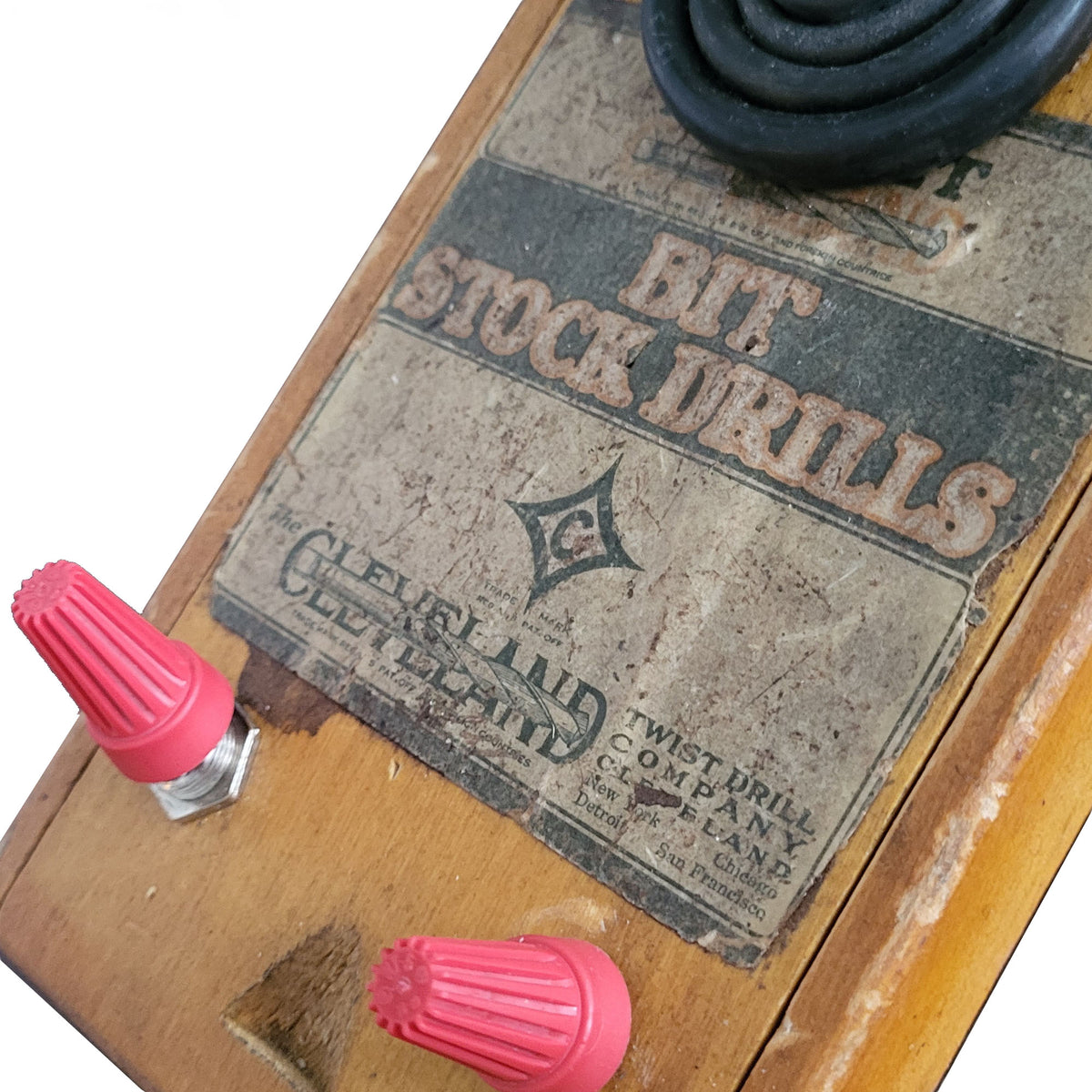 Power Drill Lamp