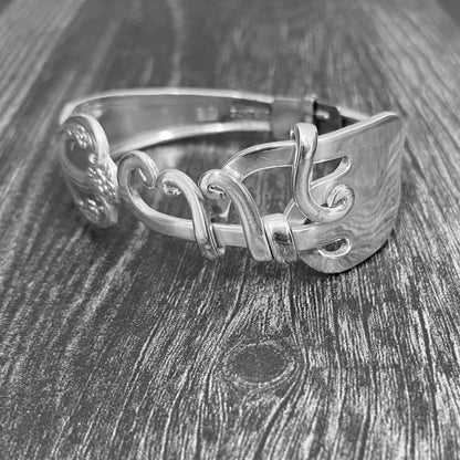 Fork Premium Bracelet - Eclipse