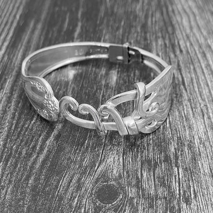 Fork Premium Bracelet - Eclipse