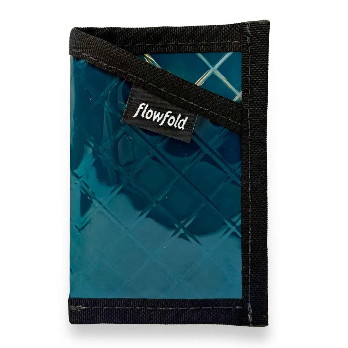 Sailcloth Card Holder Wallet (Minimalist)