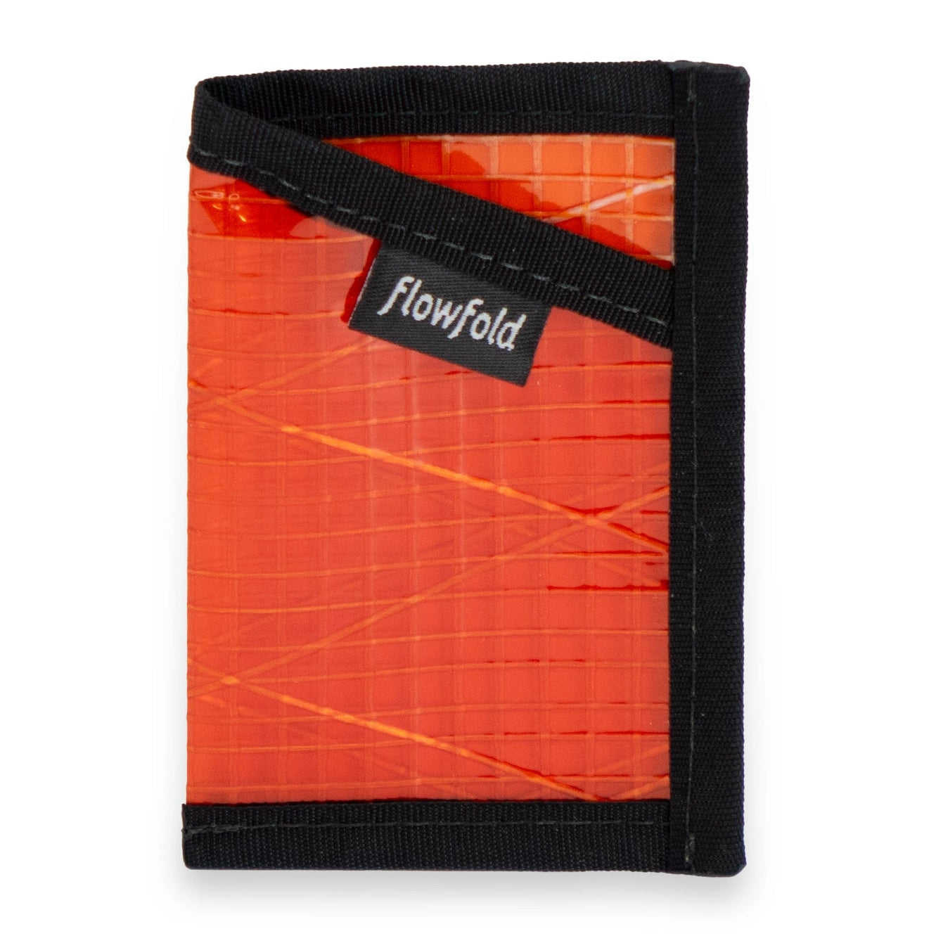 Sailcloth Card Holder Wallet (Minimalist)