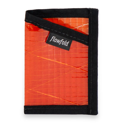 Sailcloth Card Holder Wallet (Minimalist)