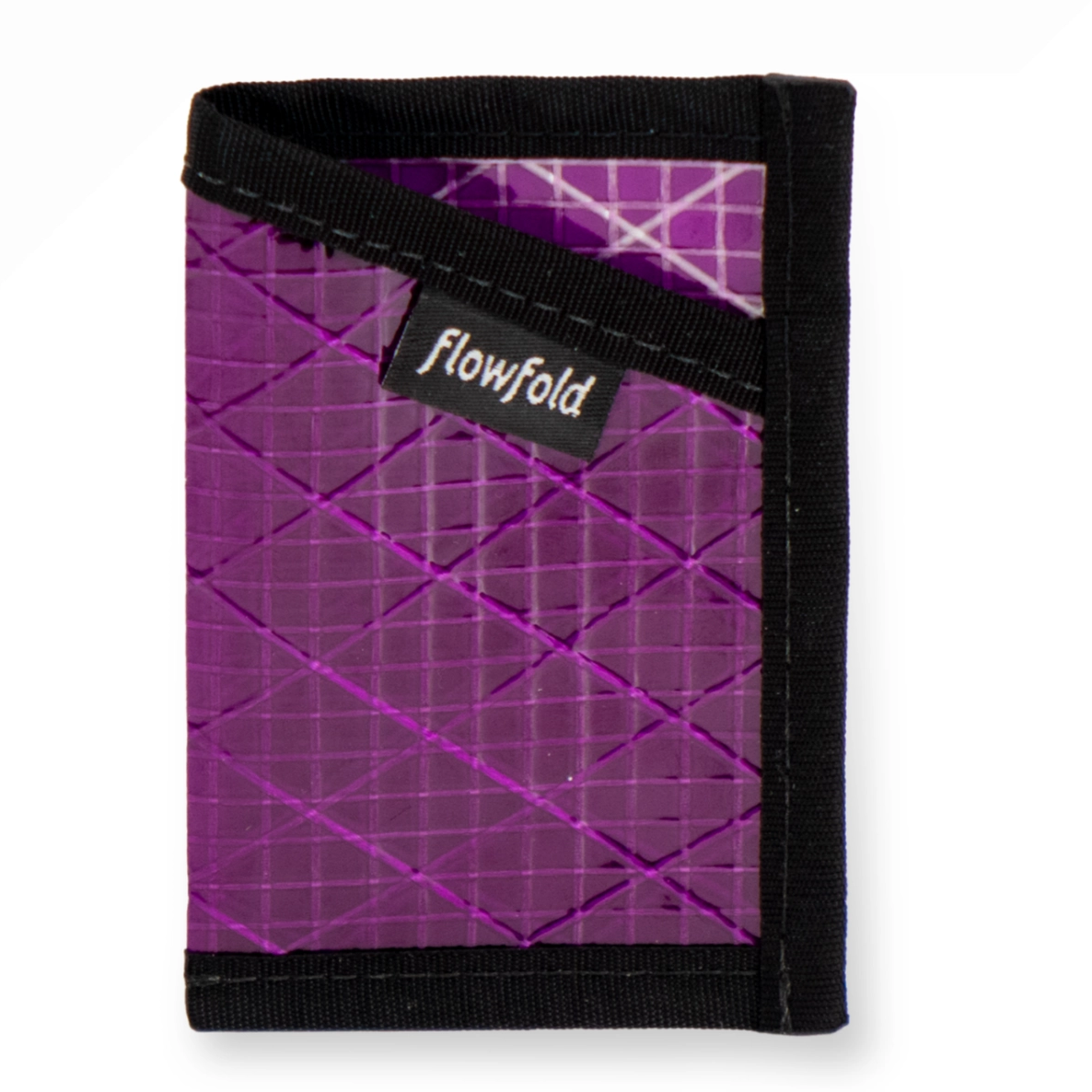 Sailcloth Card Holder Wallet (Minimalist)