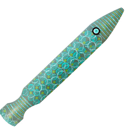 Fence Fish - 20" Fish 423