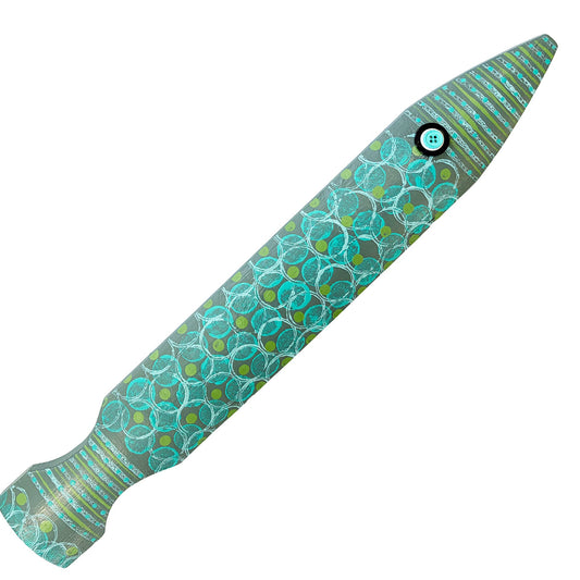 Fence Fish - 20" Fish 423