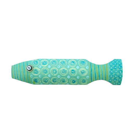 Fence Fish - 12" Fish 402