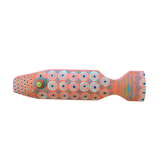 Fence Fish - 12" Fish 403