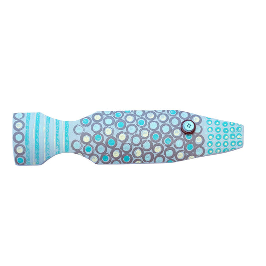 Fence Fish - 12" Fish 413