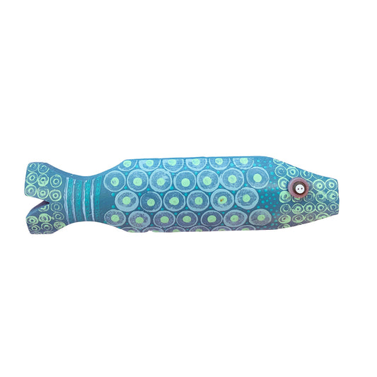 Fence Fish - 12" Fish 416