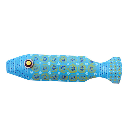 Fence Fish - 12" Fish 414