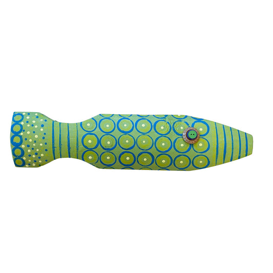 Fence Fish - 12" Fish 420