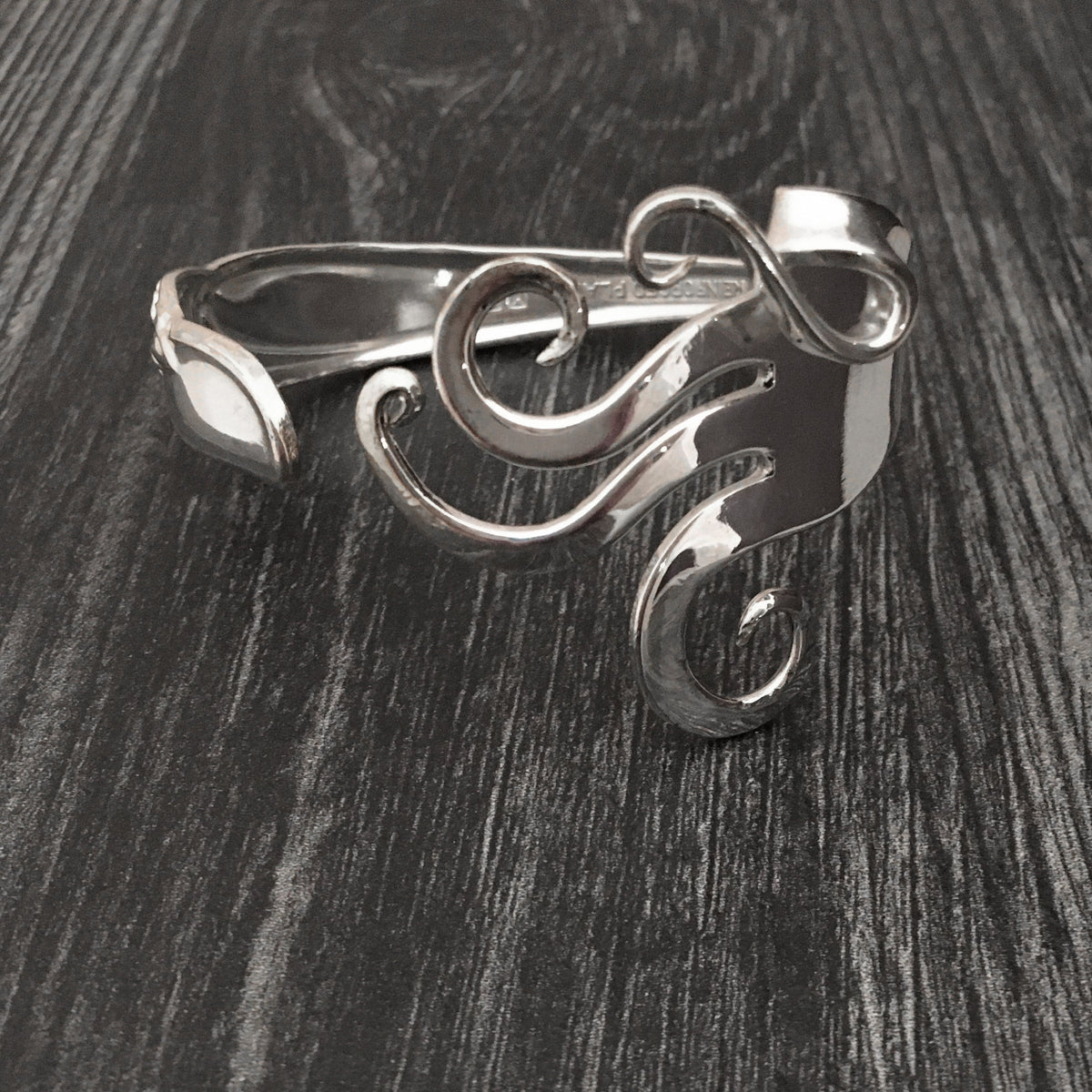Fork Bracelet - Fancy
