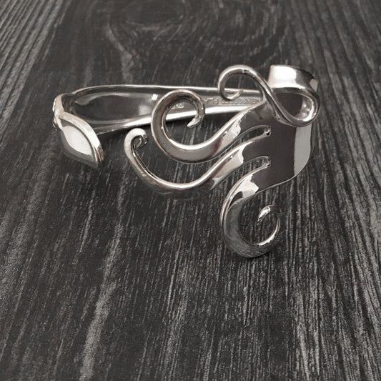 Fork Bracelet - Fancy