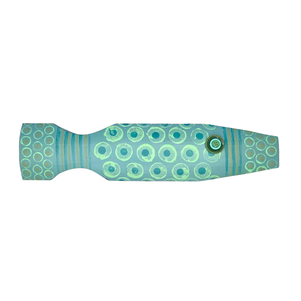 Fence Fish - 12" Fish 509