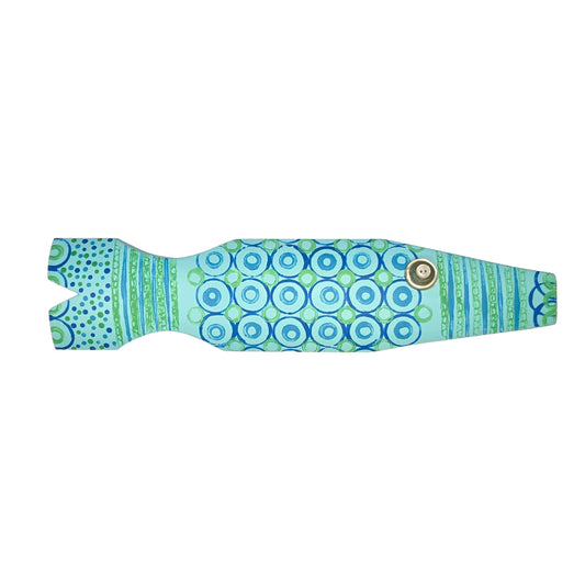 Fence Fish - 12" Fish 507