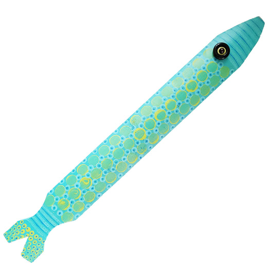 Fence Fish 24" Fish 301
