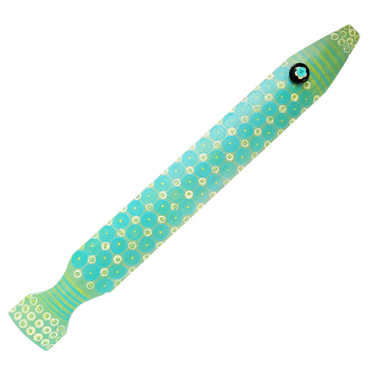 Fence Fish 24" Fish 302