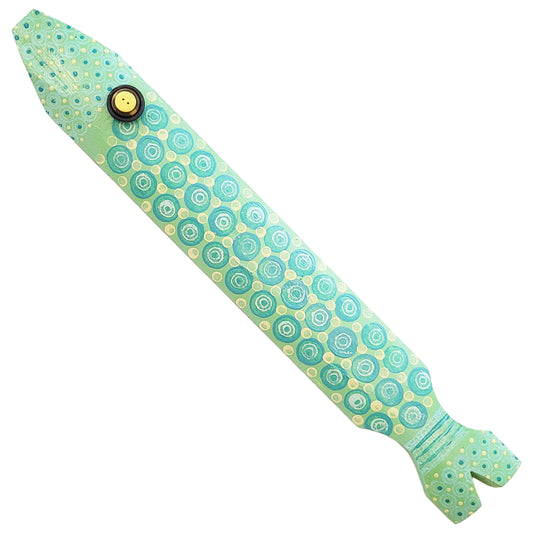 Fence Fish 20" Fish 224